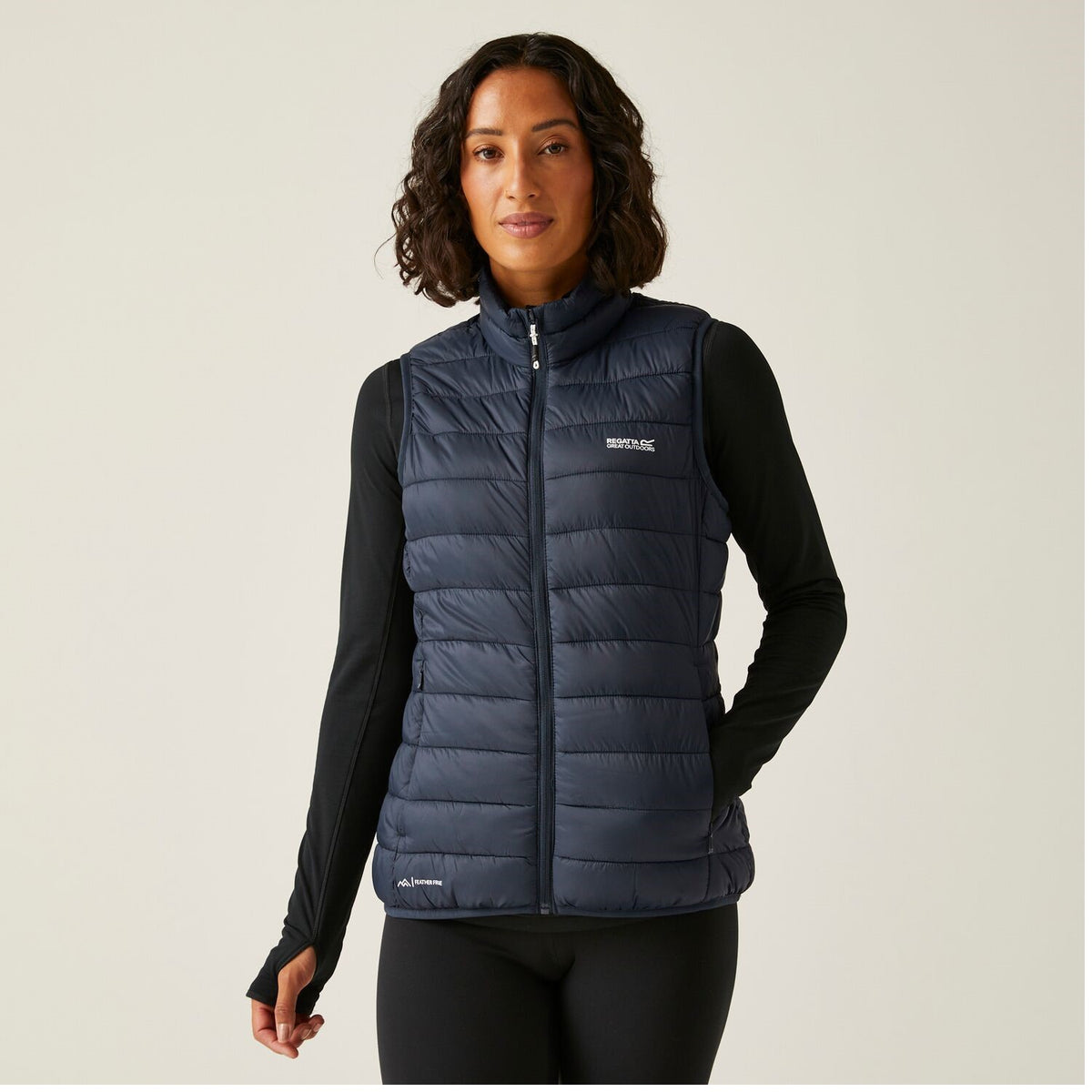 Regatta Marizion Baffle-Weste für Damen