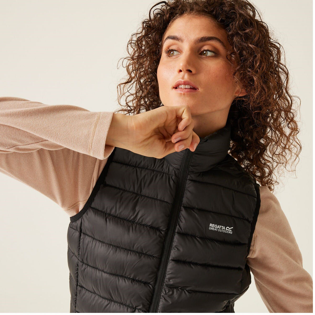 Regatta Marizion Baffle-Weste für Damen