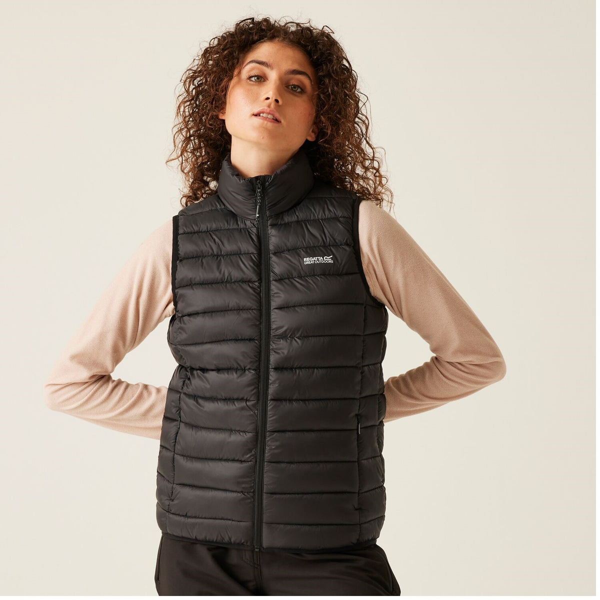 Regatta Marizion Baffle-Weste für Damen