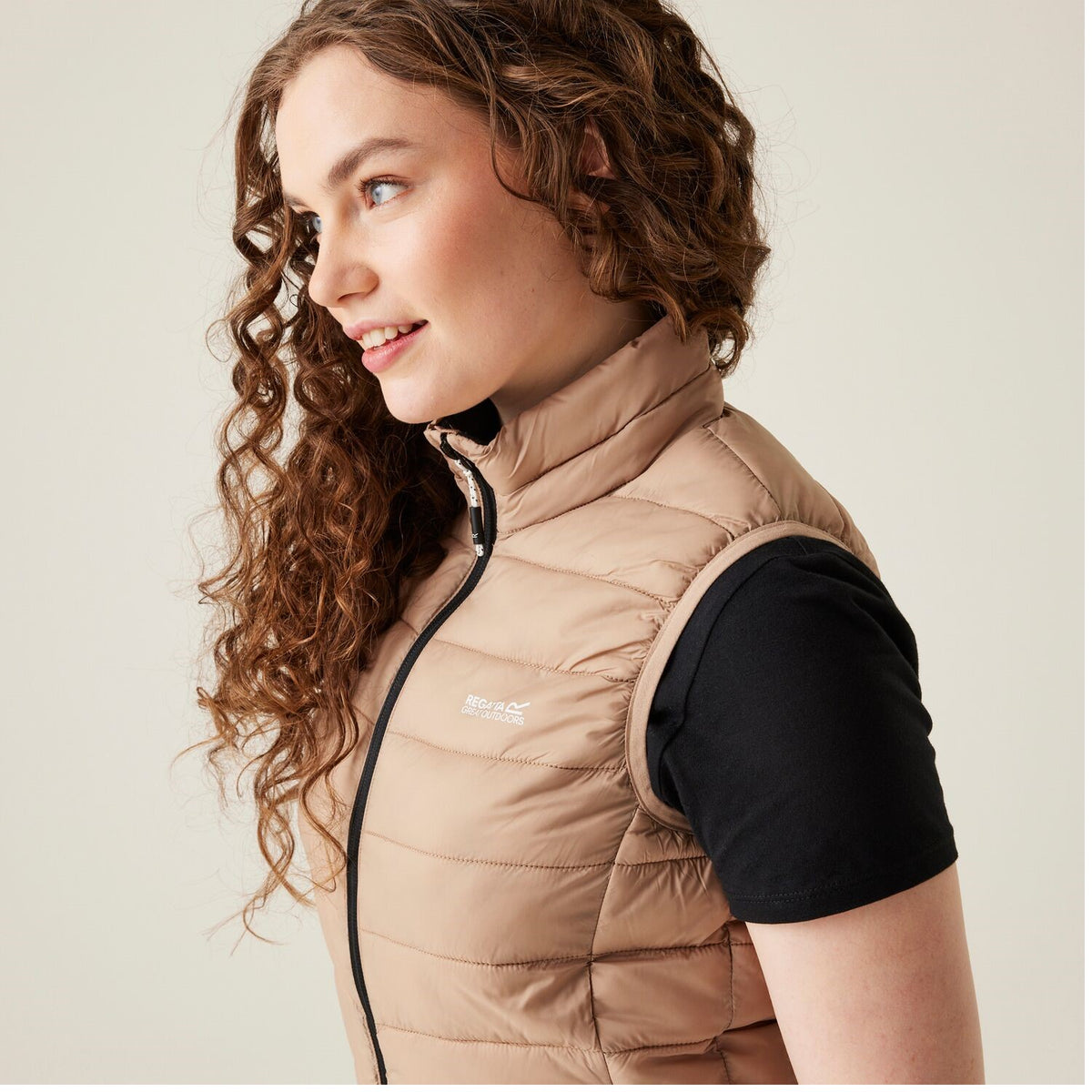 Regatta Marizion Baffle-Weste für Damen
