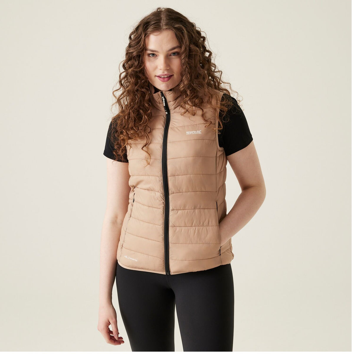 Regatta Marizion Baffle-Weste für Damen