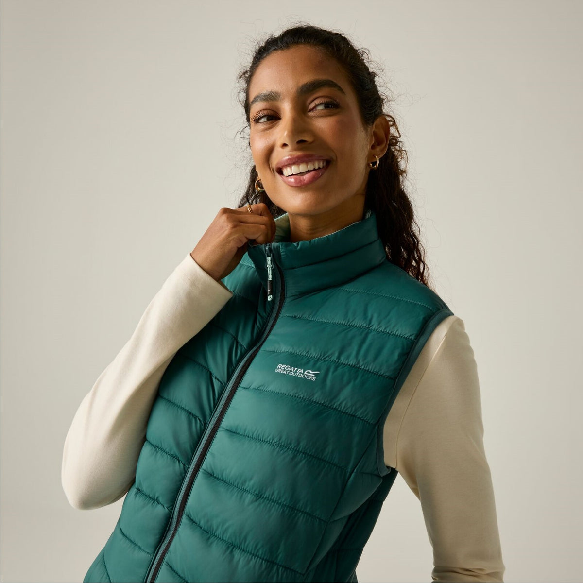 Regatta Marizion Baffle-Weste für Damen