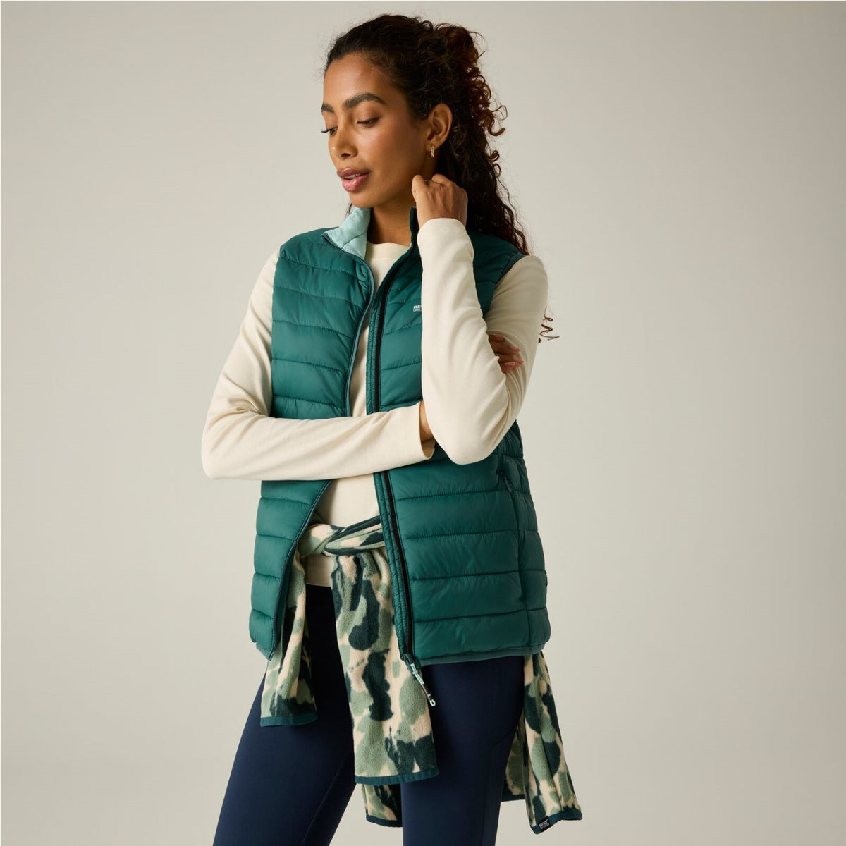 Regatta Marizion Baffle-Weste für Damen