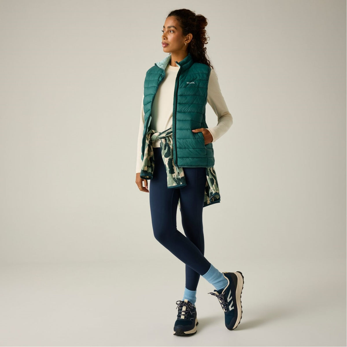 Regatta Marizion Baffle-Weste für Damen