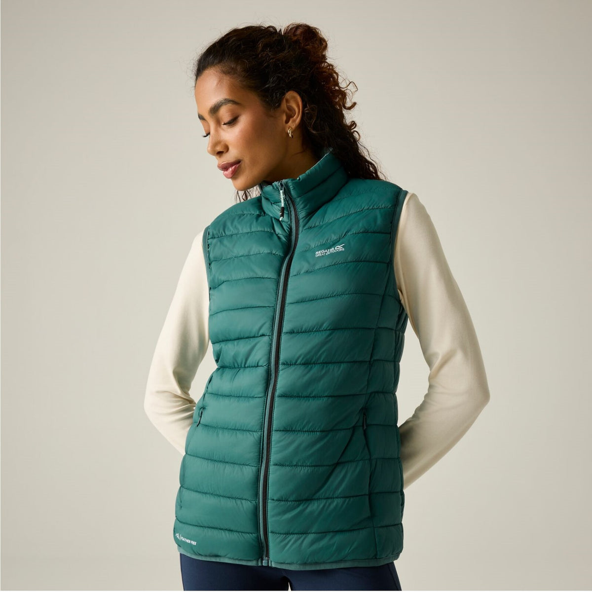 Regatta Marizion Baffle-Weste für Damen