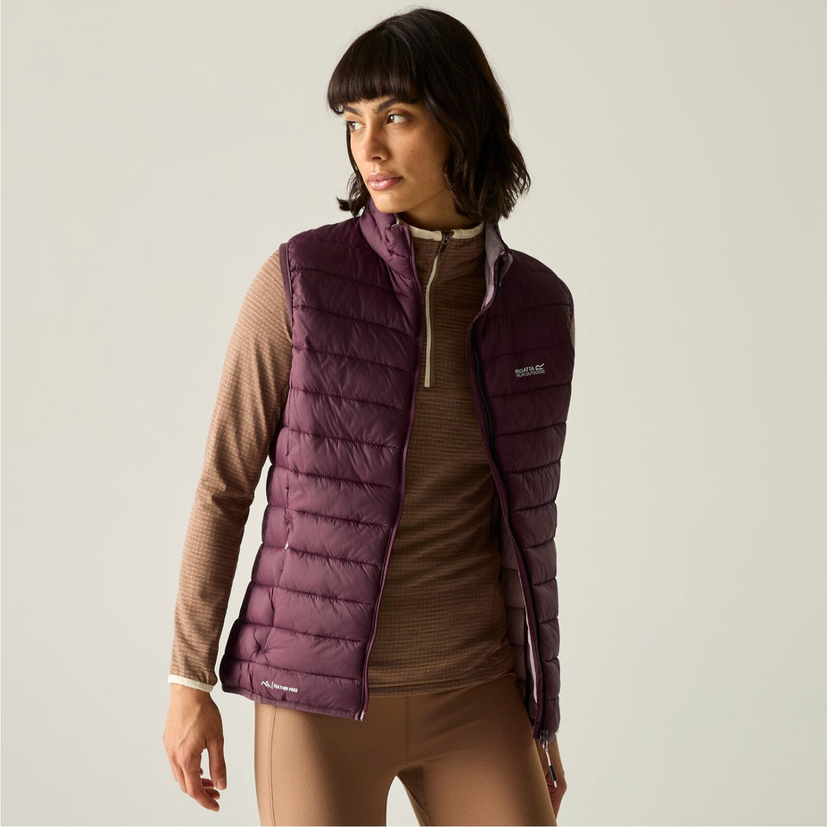 Regatta Marizion Baffle-Weste für Damen