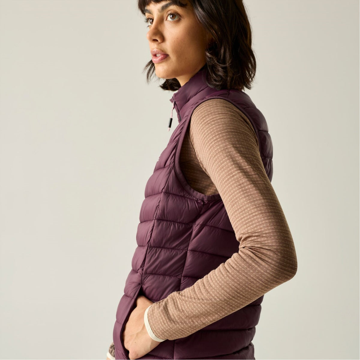 Regatta Marizion Baffle-Weste für Damen