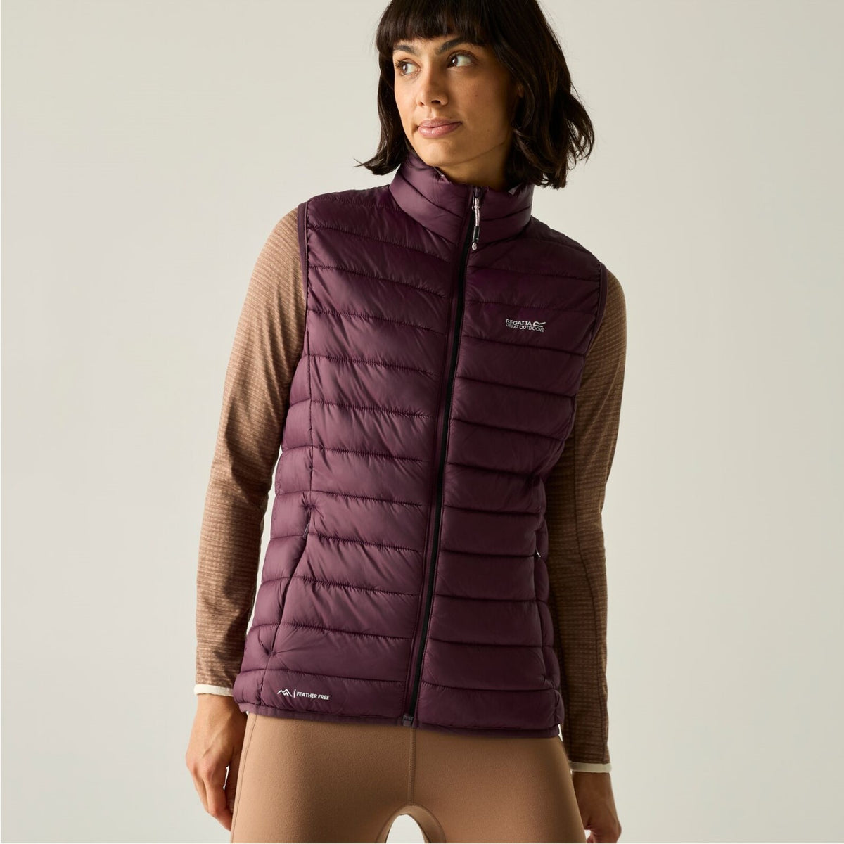 Regatta Marizion Baffle-Weste für Damen