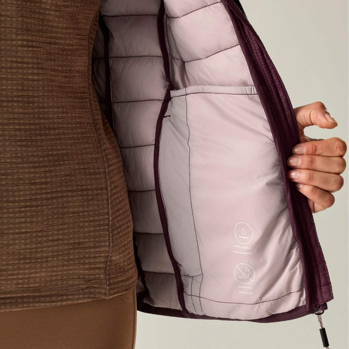 Regatta Marizion Baffle-Weste für Damen