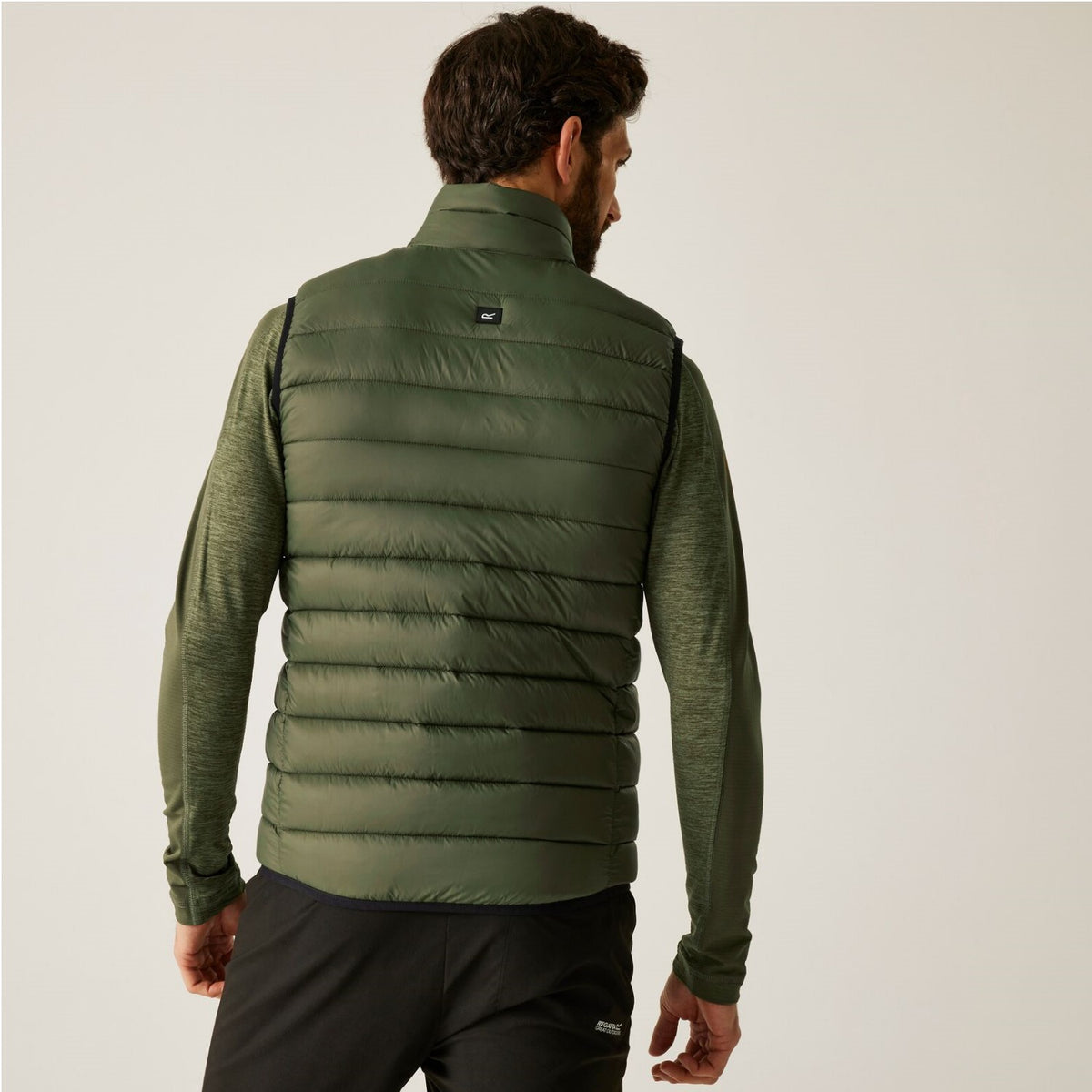 Regatta Marizion Steppweste / Bodywarmer für Herren