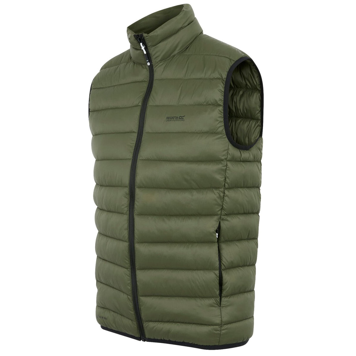 Regatta Marizion Steppweste / Bodywarmer für Herren