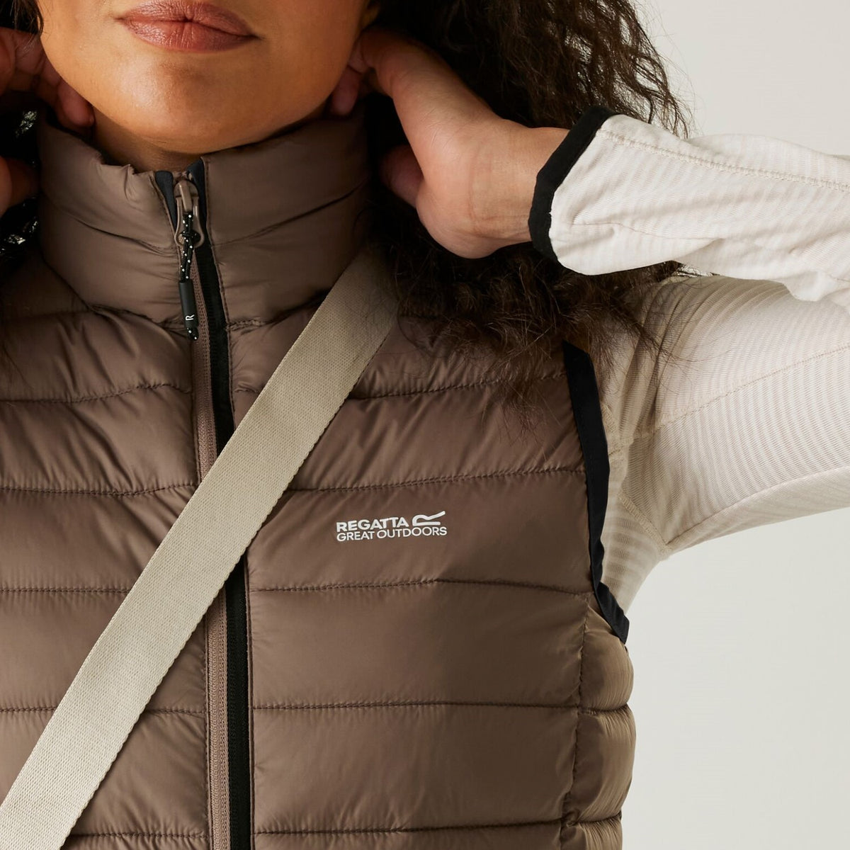 Regatta Marizion Baffle-Weste für Damen