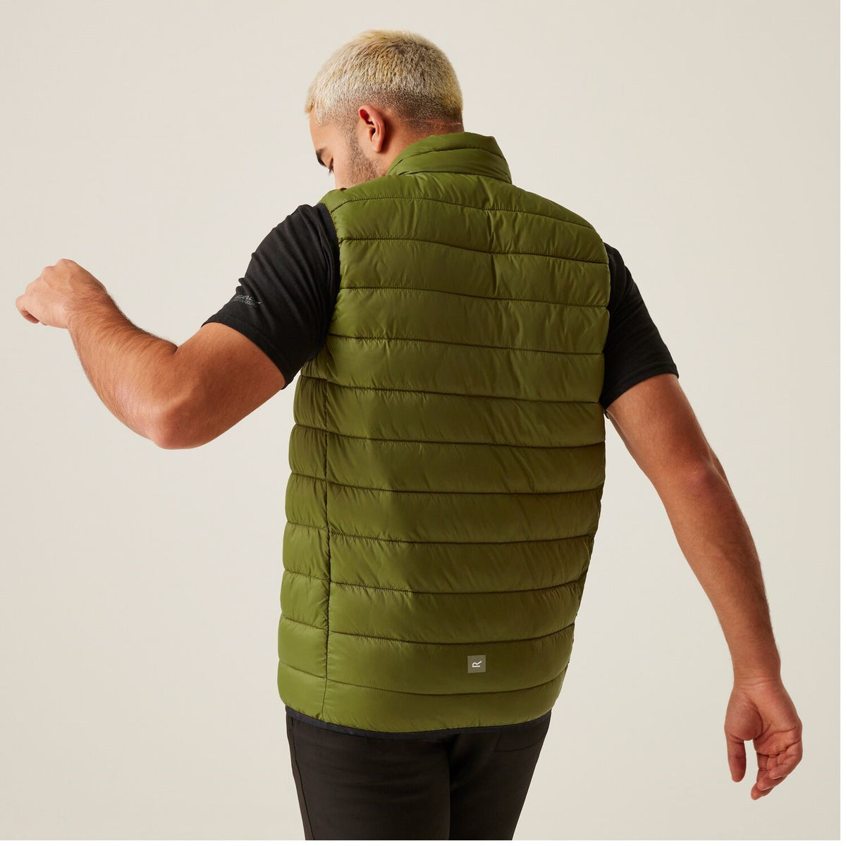 Regatta Marizion Steppweste / Bodywarmer für Herren