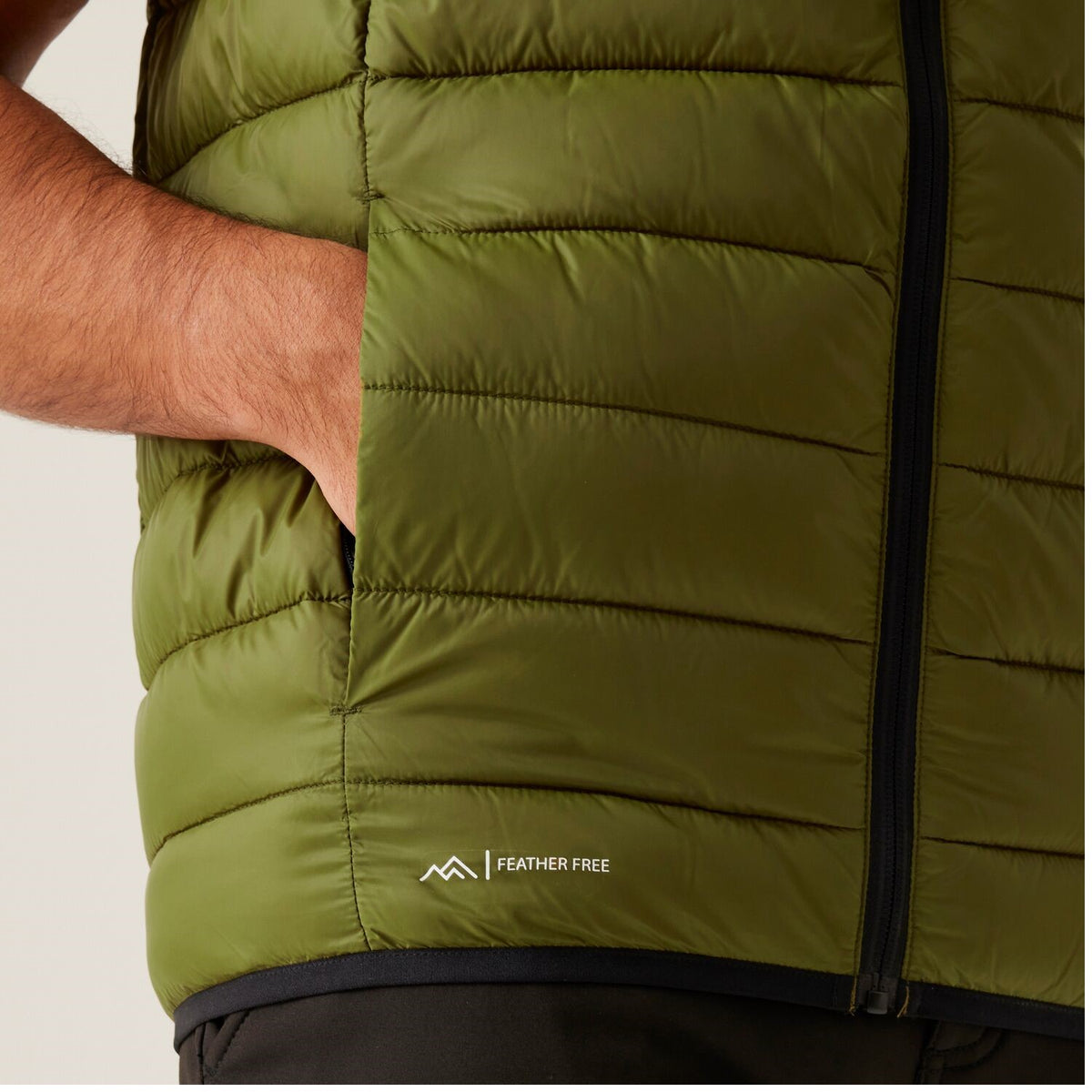 Regatta Marizion Steppweste / Bodywarmer für Herren