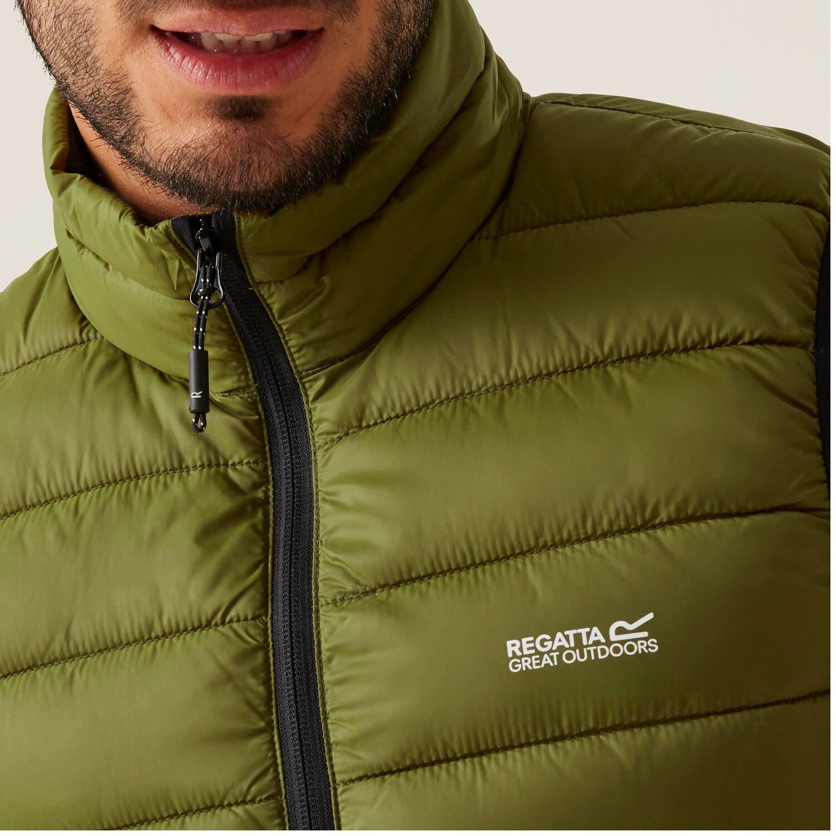 Regatta Marizion Steppweste / Bodywarmer für Herren