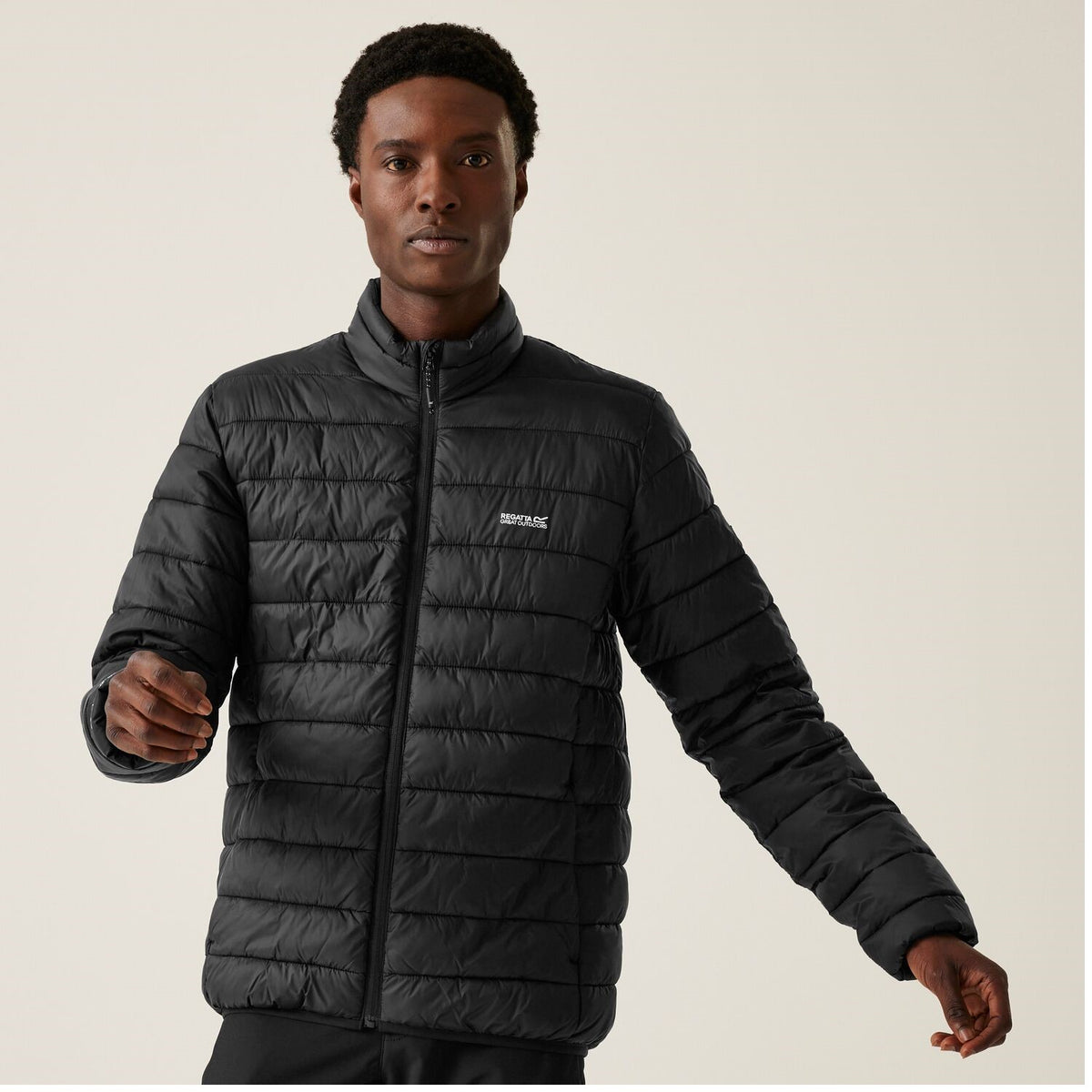 Regatta Marizion Baffle Jacke für Herren