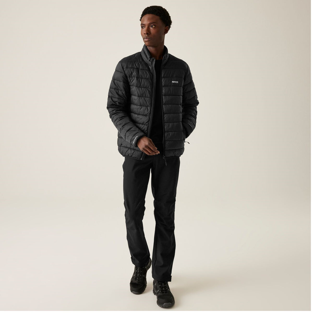 Regatta Marizion Baffle Jacke für Herren