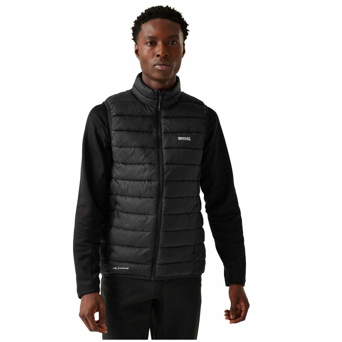 Regatta Marizion Steppweste / Bodywarmer für Herren