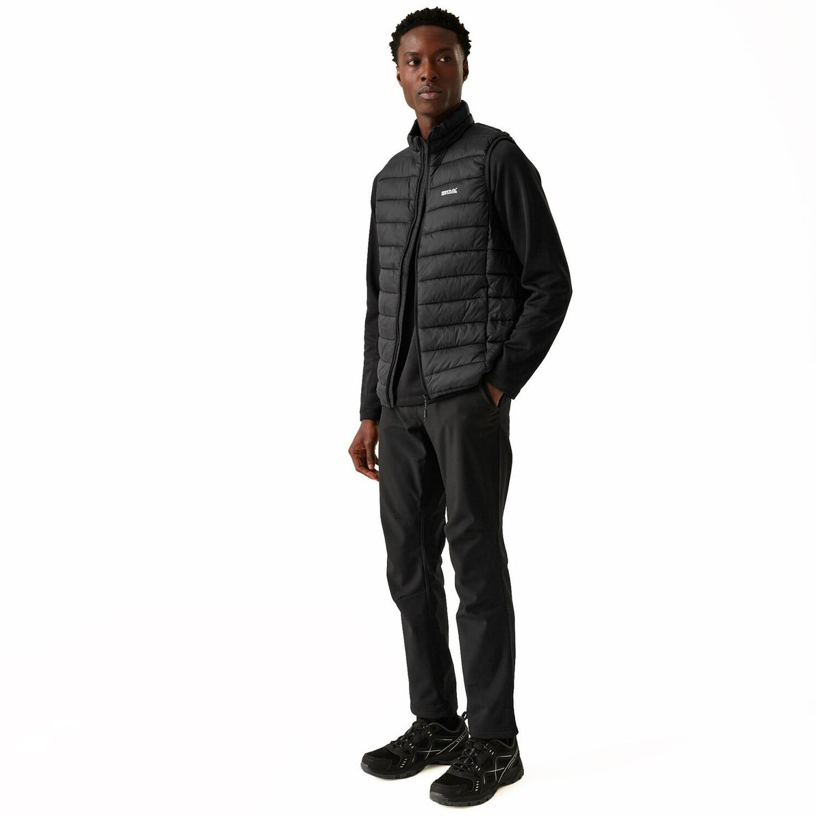 Regatta Marizion Steppweste / Bodywarmer für Herren
