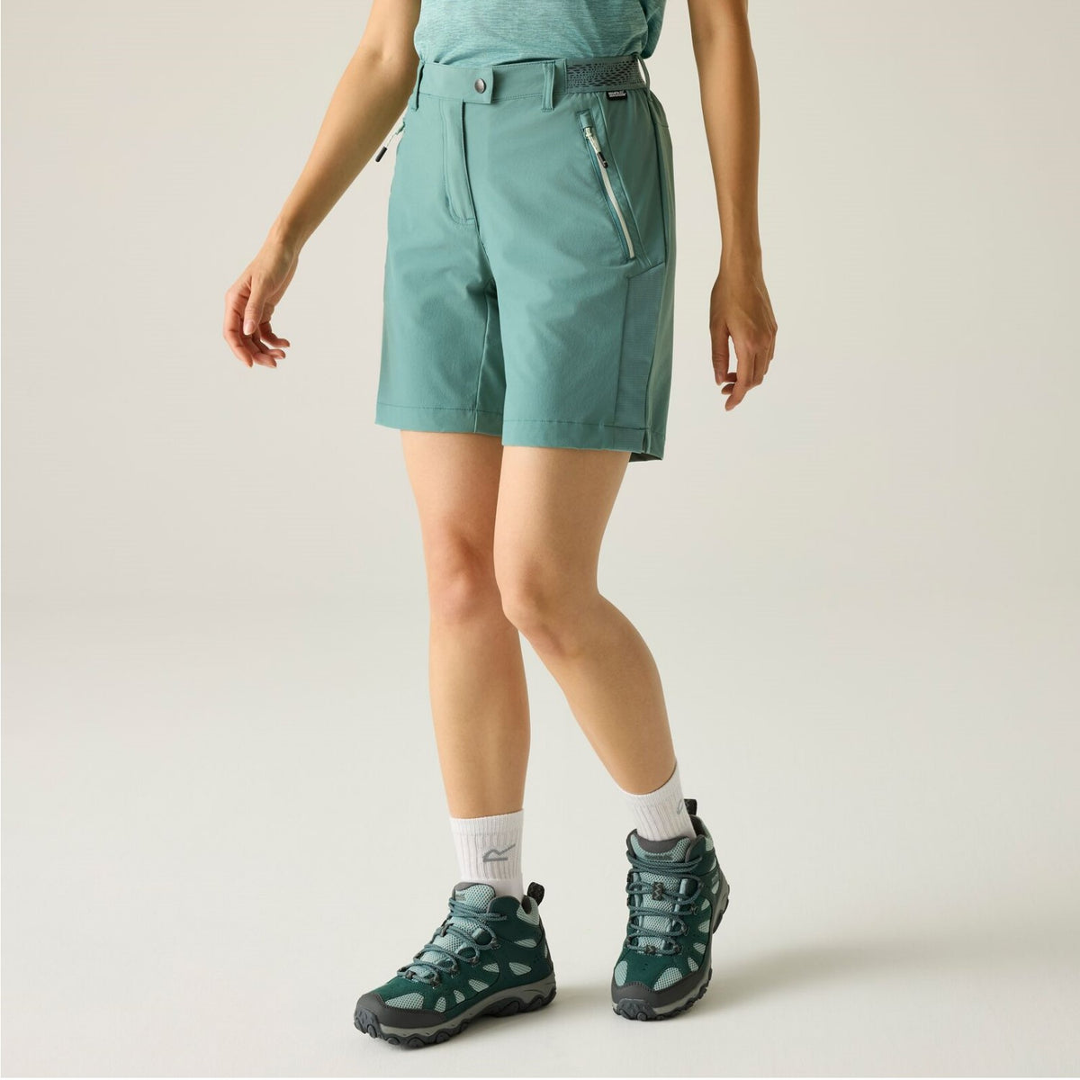 Regatta Mountain Shorts II für Damen