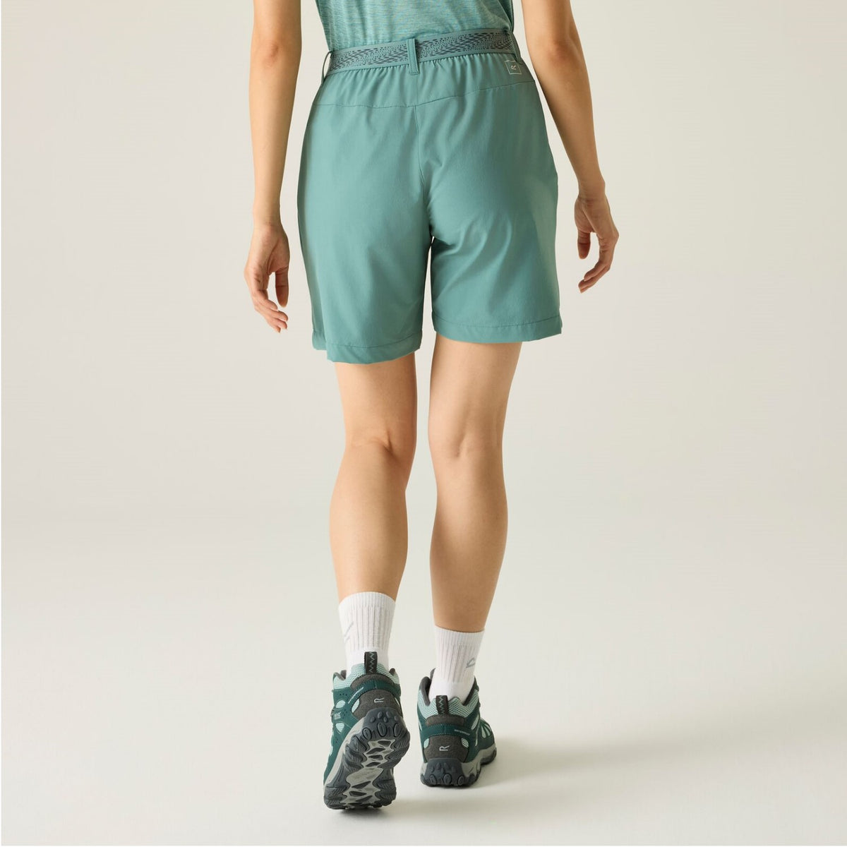 Regatta Mountain Shorts II für Damen