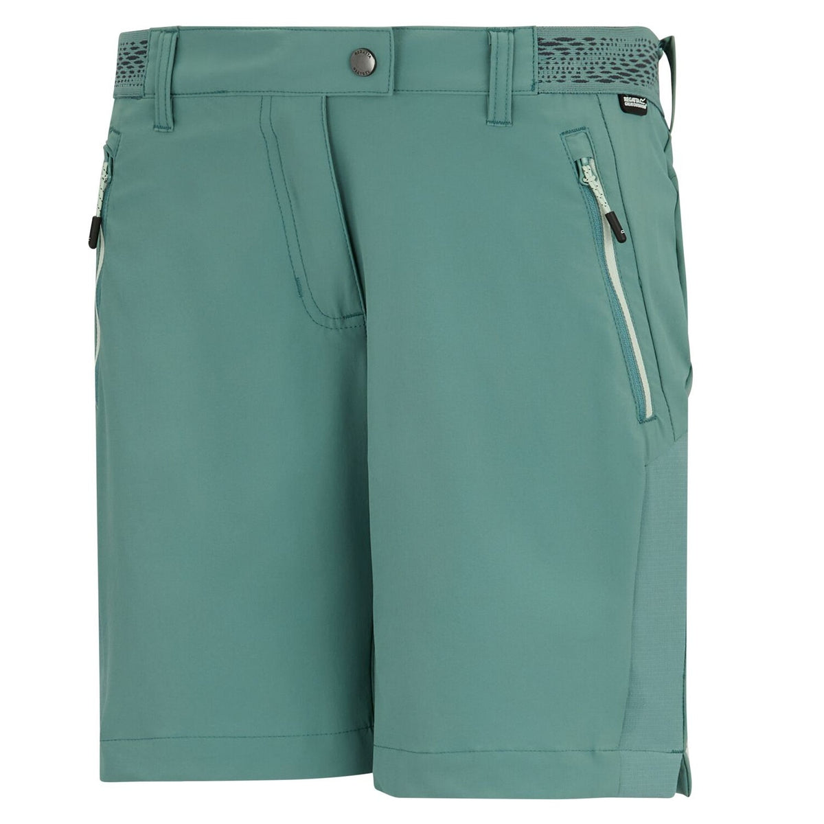 Regatta Mountain Shorts II für Damen