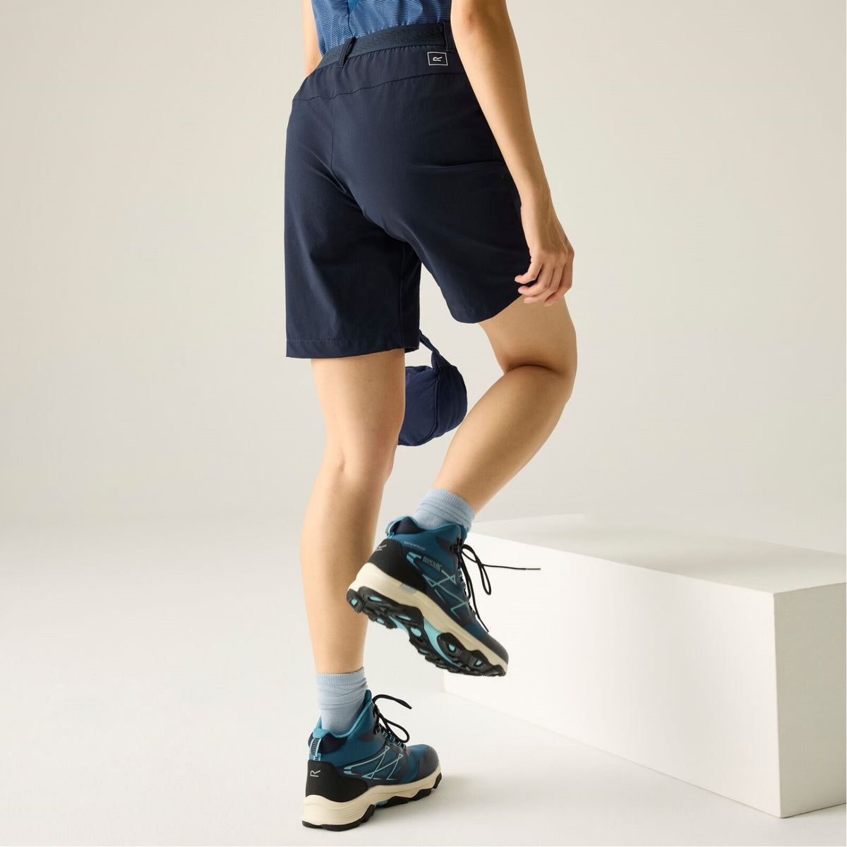 Regatta Mountain Shorts II für Damen