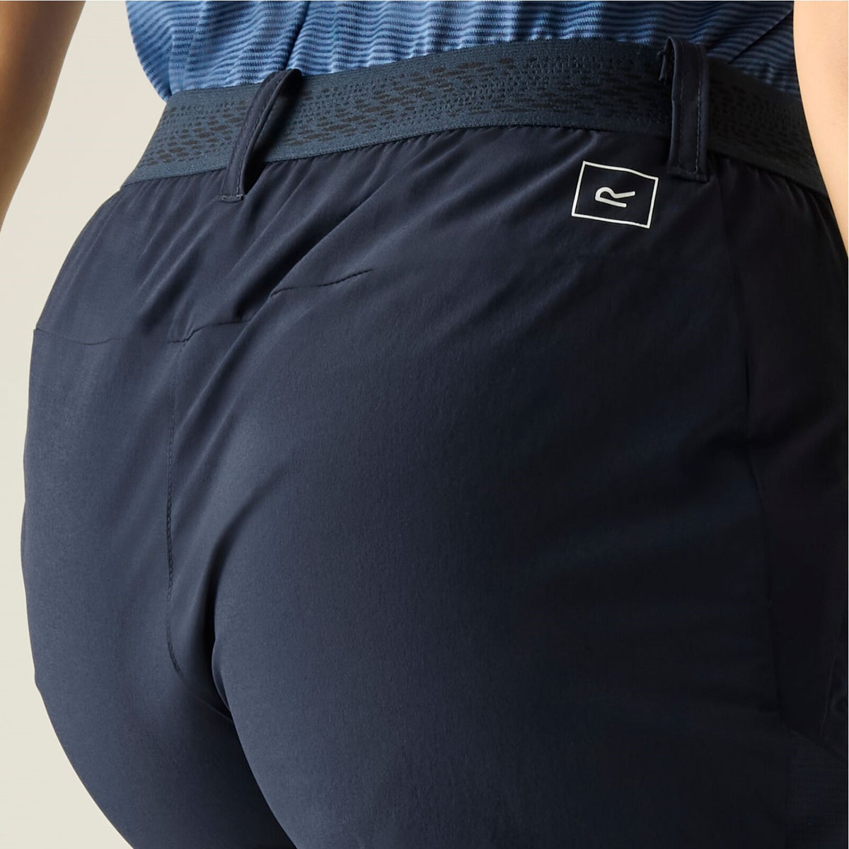 Regatta Mountain Shorts II für Damen