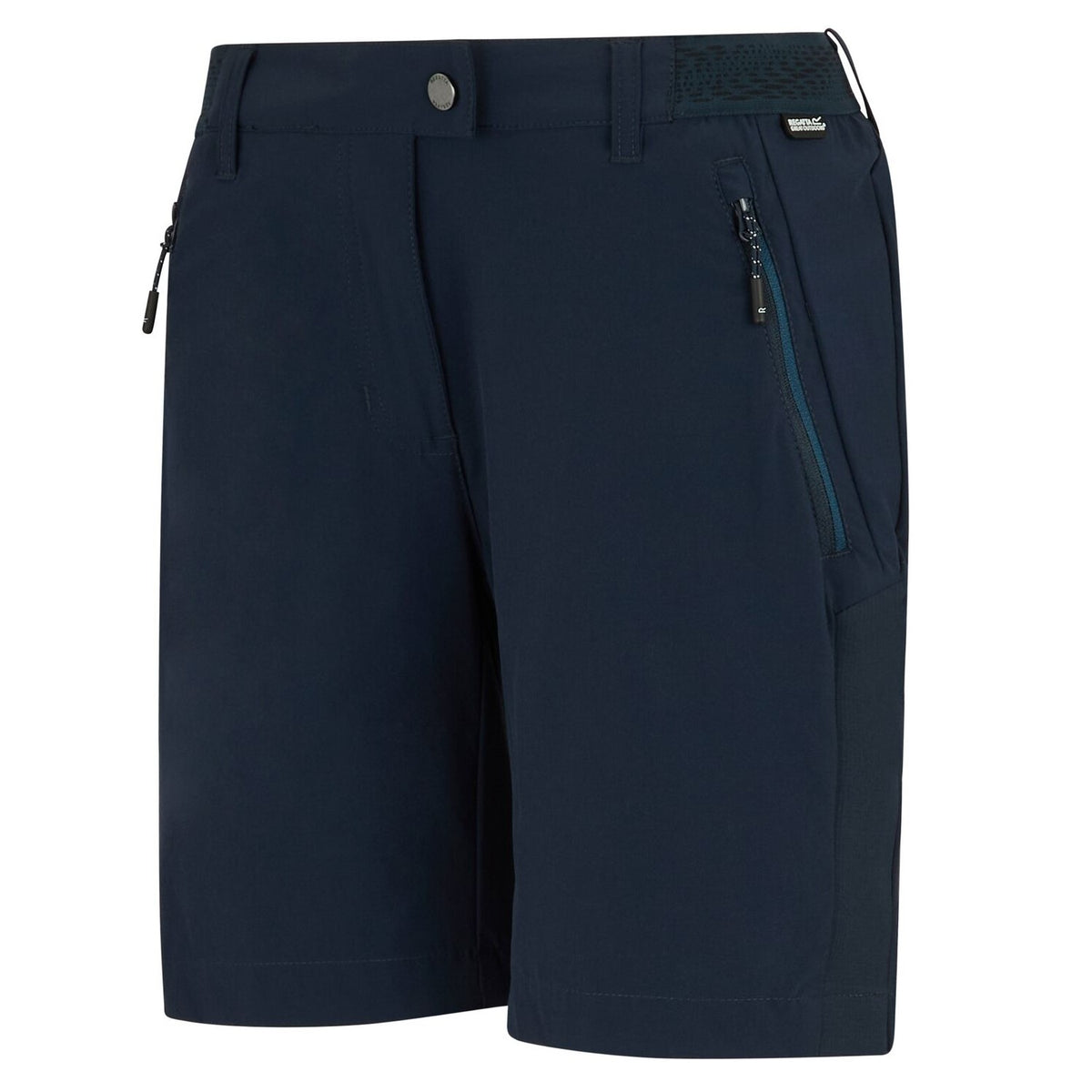 Regatta Mountain Shorts II für Damen