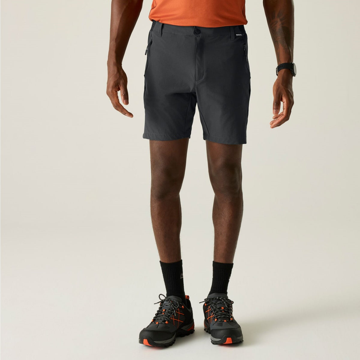 Regatta Mountain Shorts für Herren