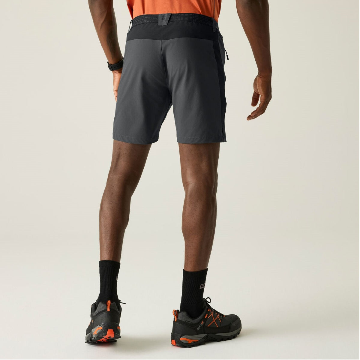 Regatta Mountain Shorts für Herren