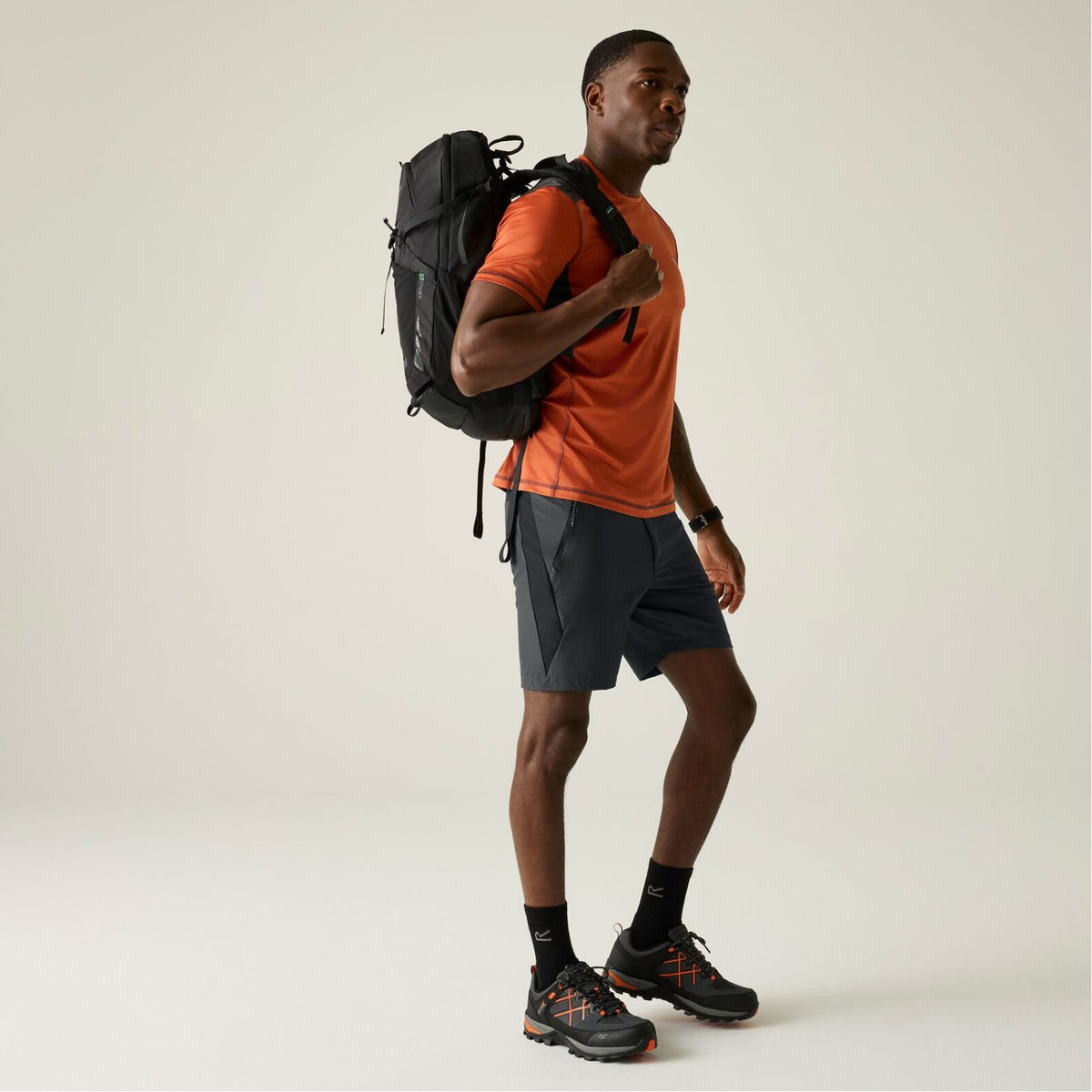 Regatta Mountain Shorts für Herren