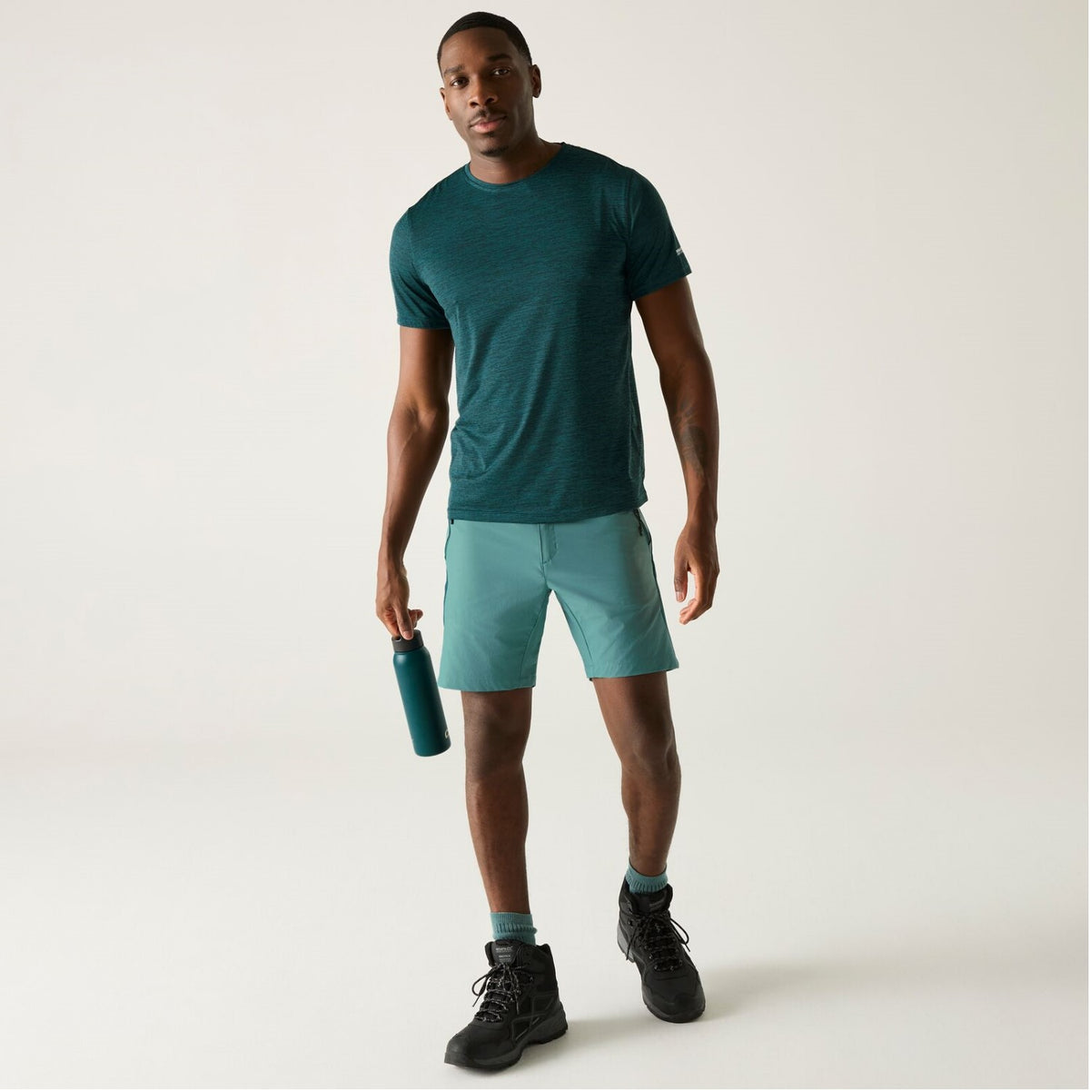 Regatta Mountain Shorts für Herren