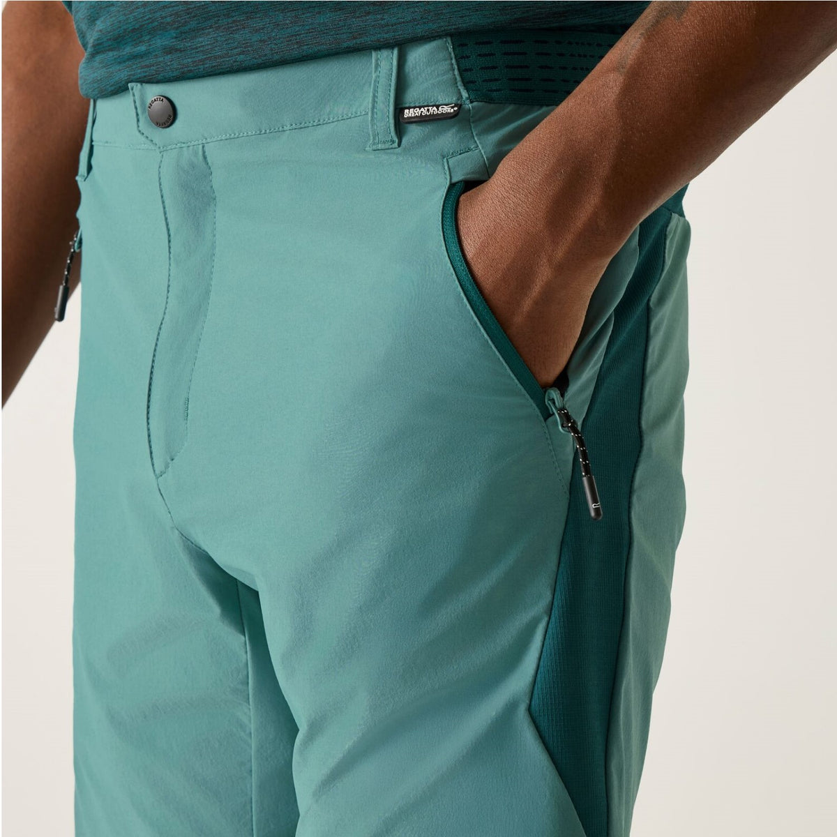 Regatta Mountain Shorts für Herren