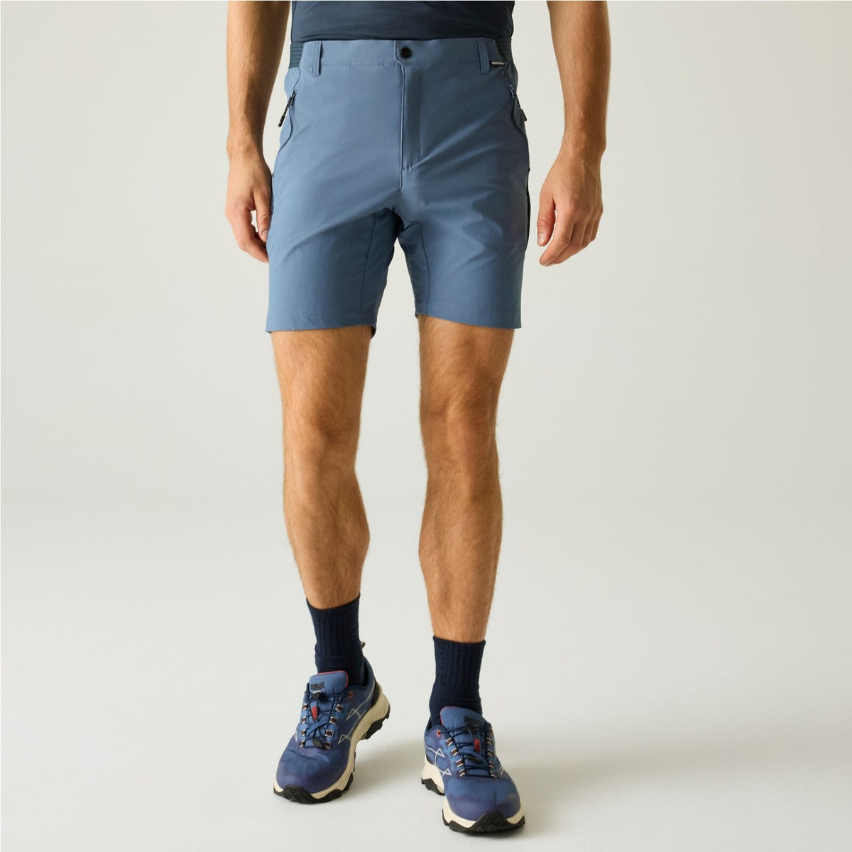 Regatta Mountain Shorts für Herren
