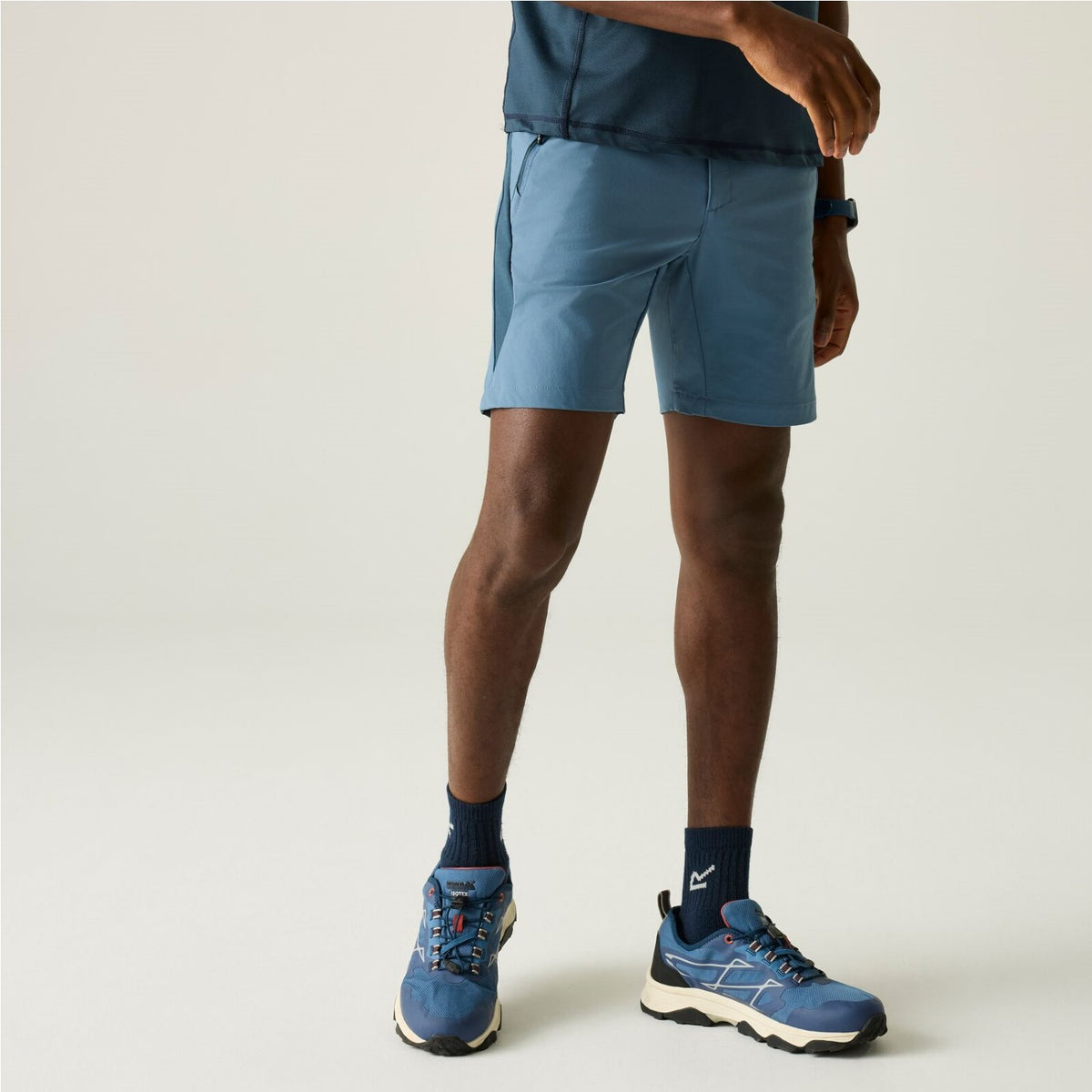 Regatta Mountain Shorts für Herren