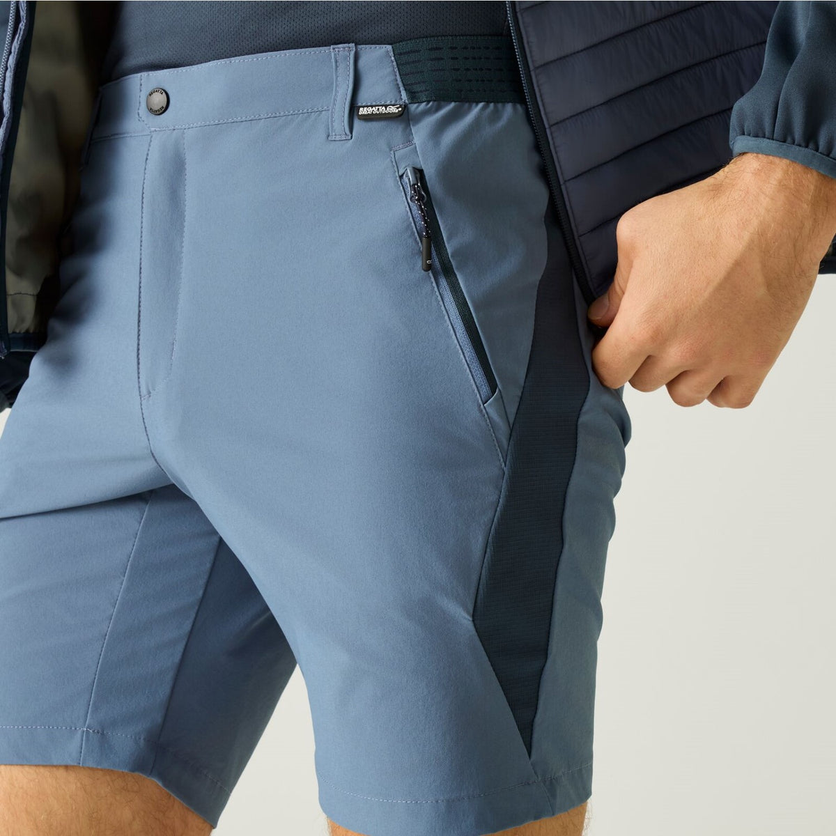 Regatta Mountain Shorts für Herren