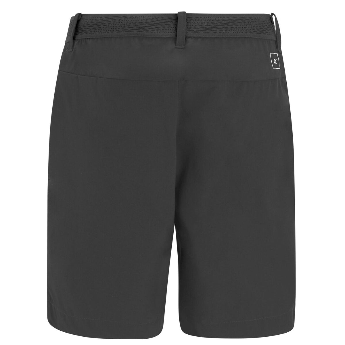 Regatta Mountain Zip Off Pant / Wanderhose Damen