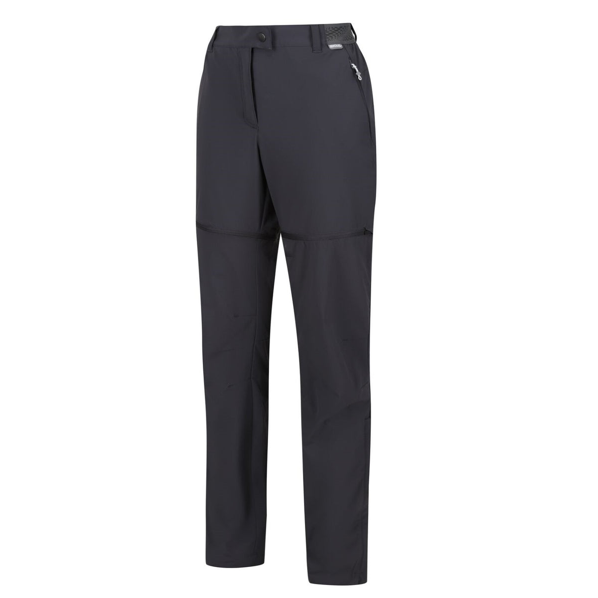 Regatta Mountain Zip Off Pant / Wanderhose Damen