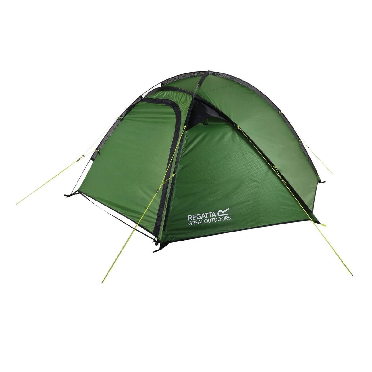 Regatta Montegra Geo Backpacking 3 Personen Camping Zelt