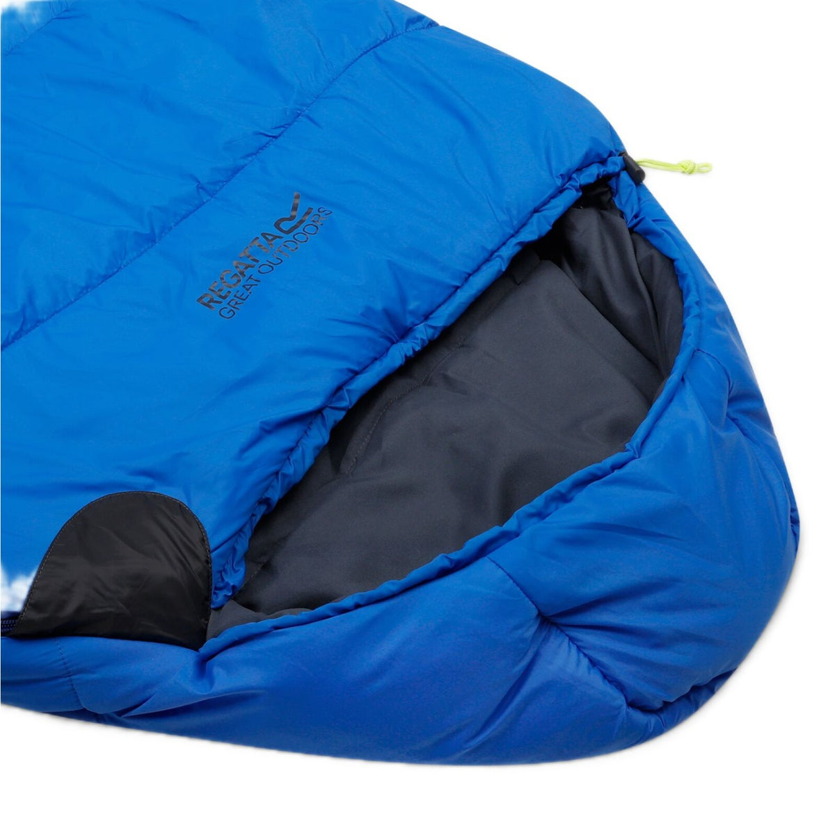 Regatta Camping Schlafsack Montegra 200 bis -20°C