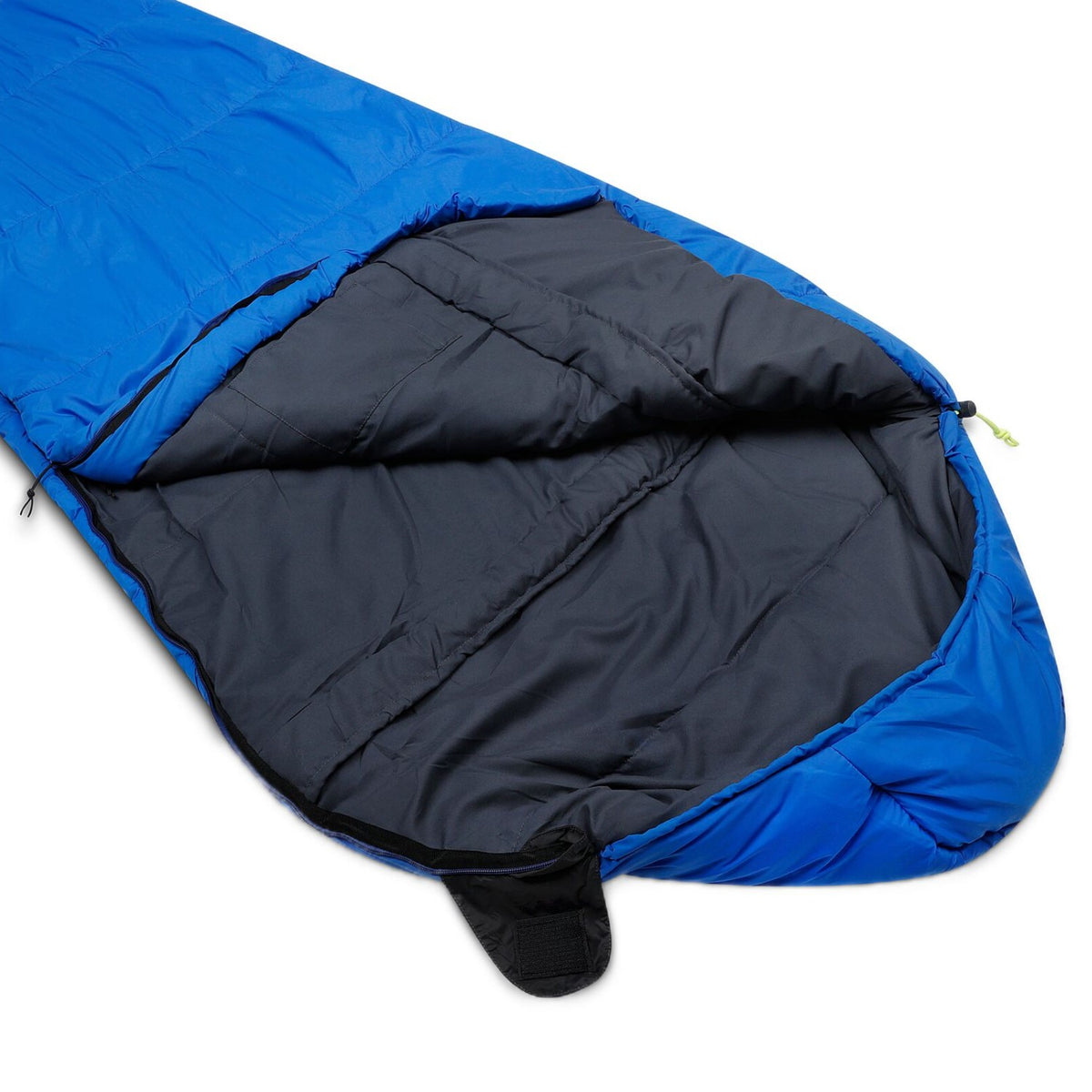 Regatta Camping Schlafsack Montegra 200 bis -20°C