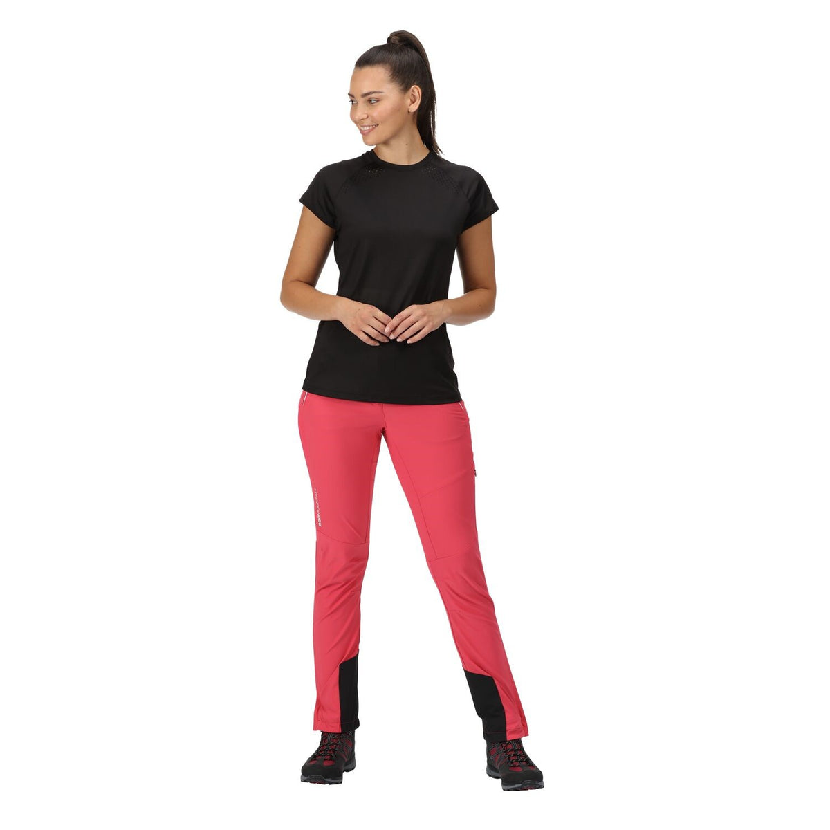 Regatta Outdoorhose Damen Mountain Trs III