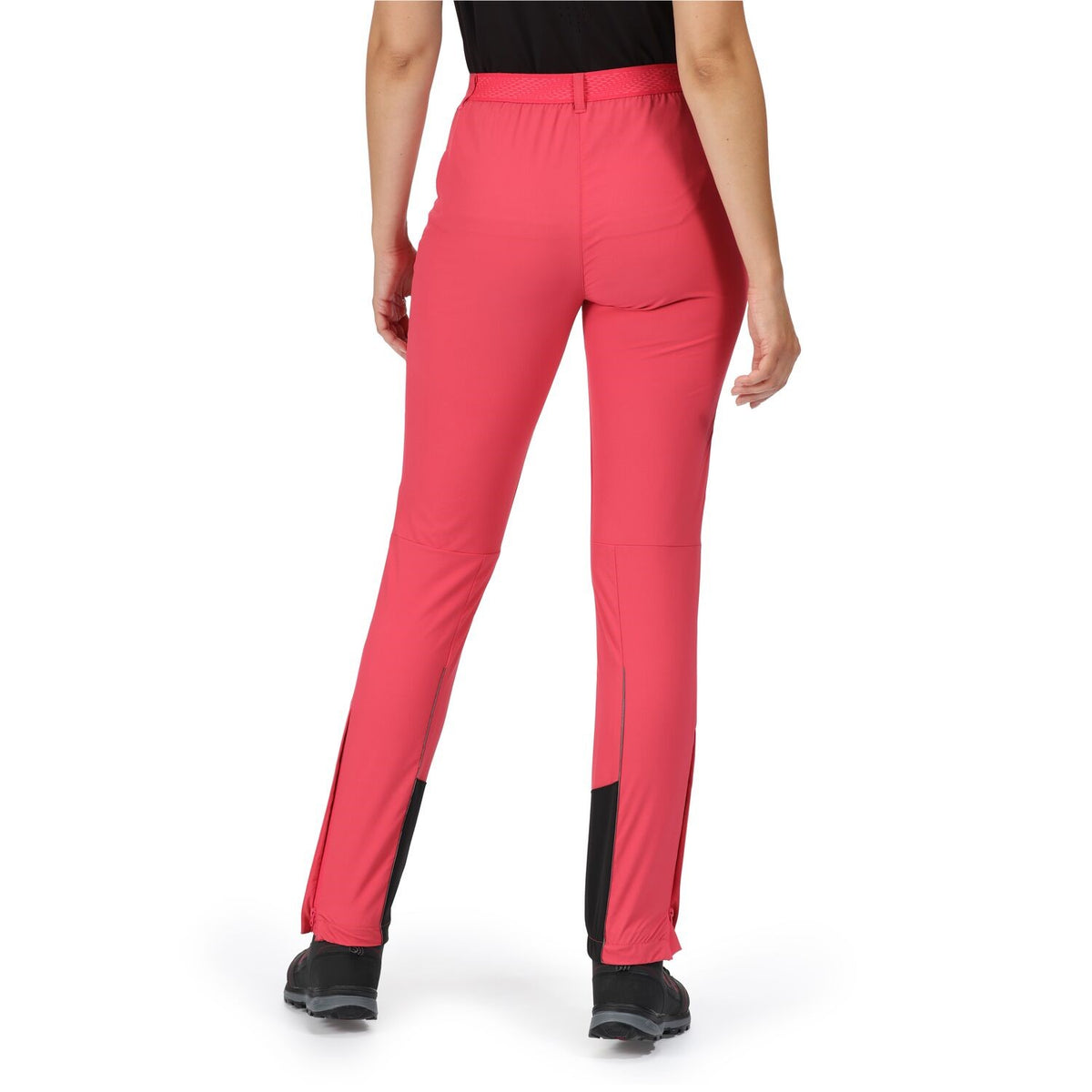 Regatta Outdoorhose Damen Mountain Trs III