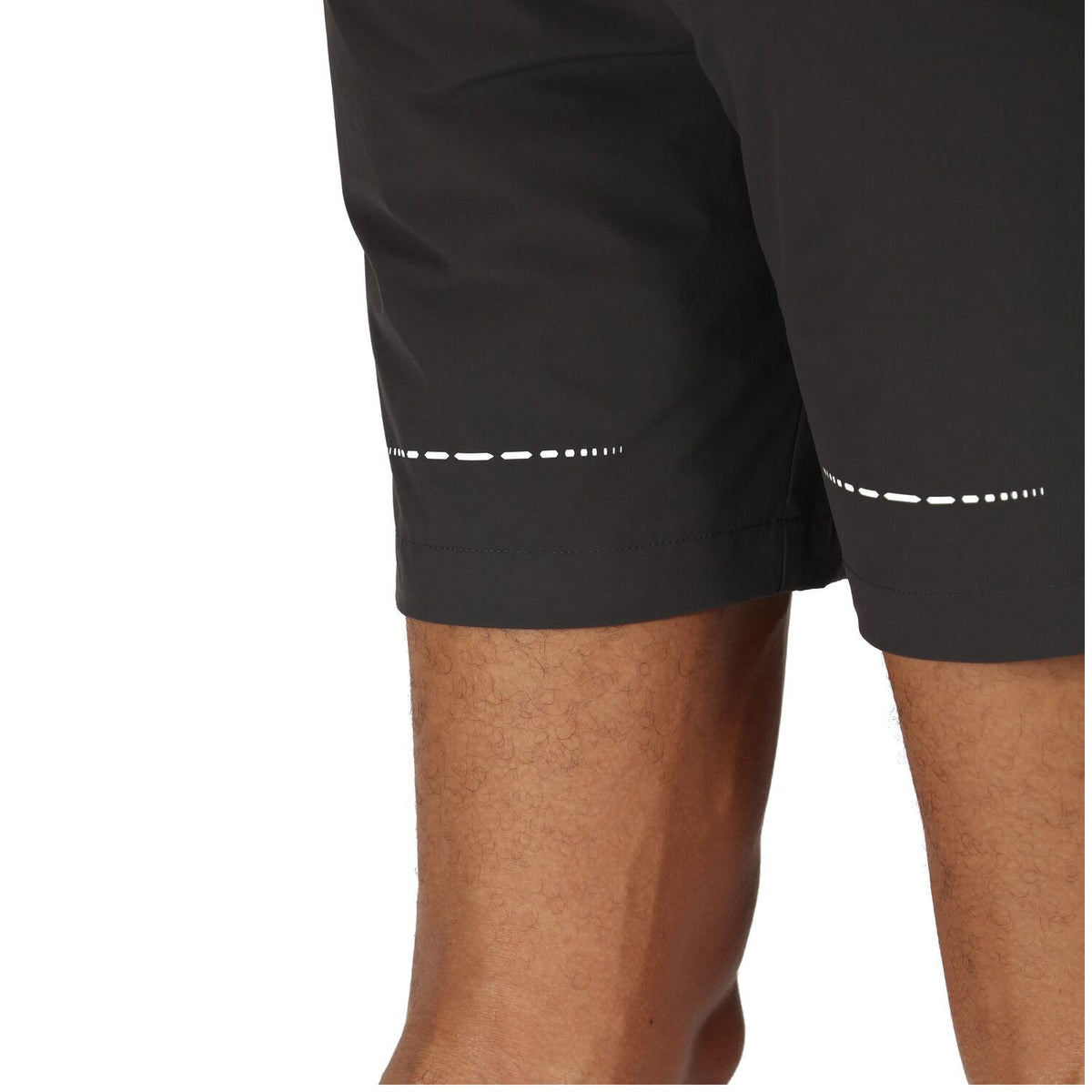 Regatta Mountain Shorts II Wanderhose für Herren