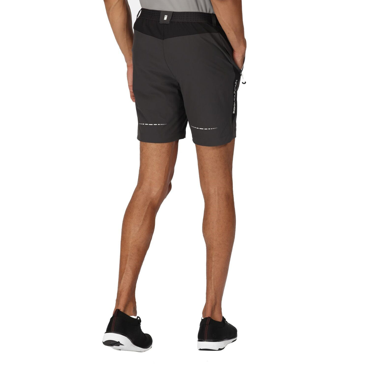 Regatta Mountain Shorts II Wanderhose für Herren