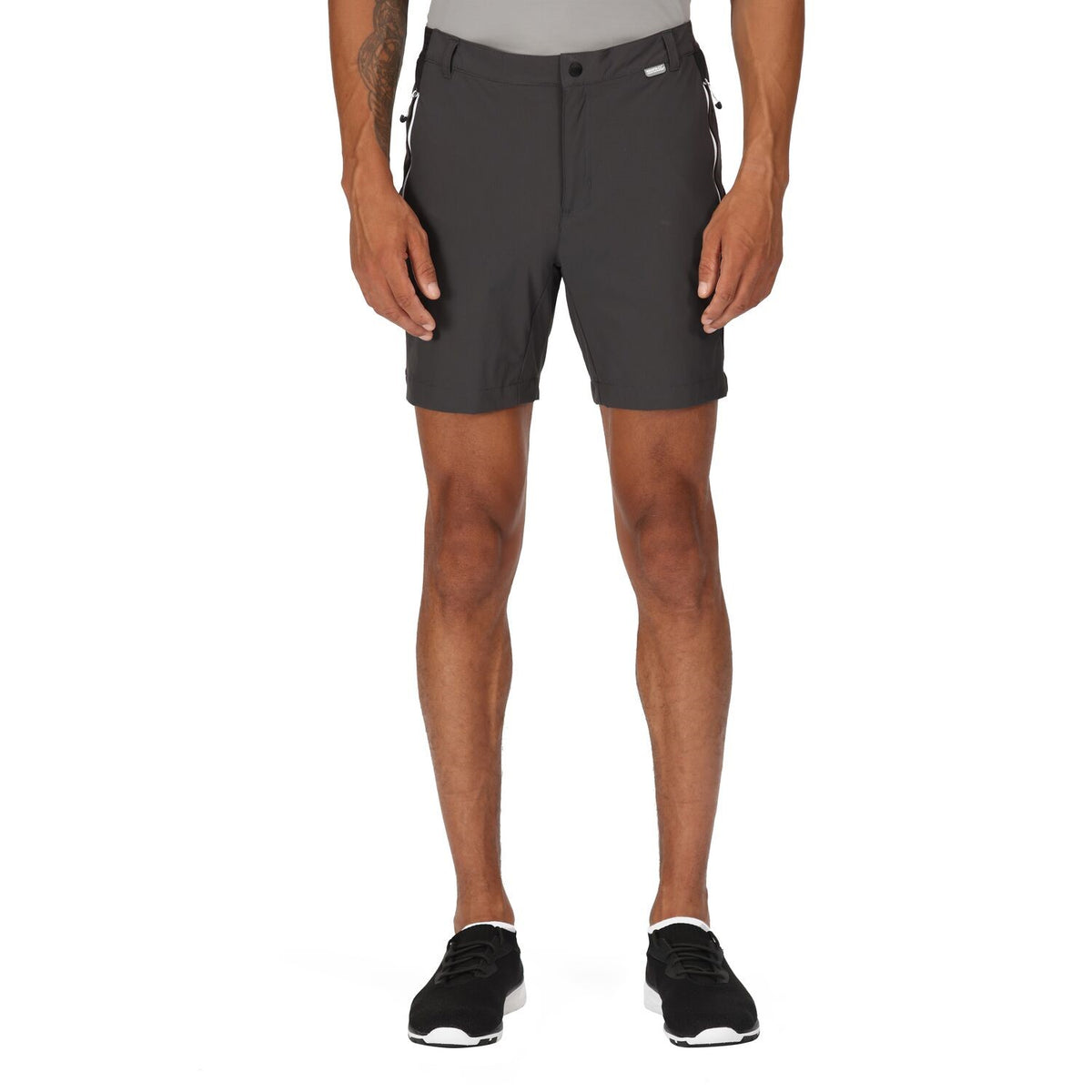 Regatta Mountain Shorts II Wanderhose für Herren