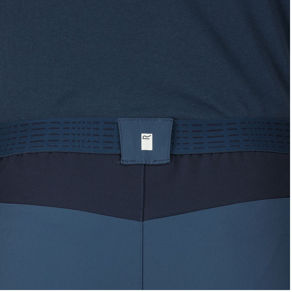Regatta Mountain Shorts II Wanderhose für Herren