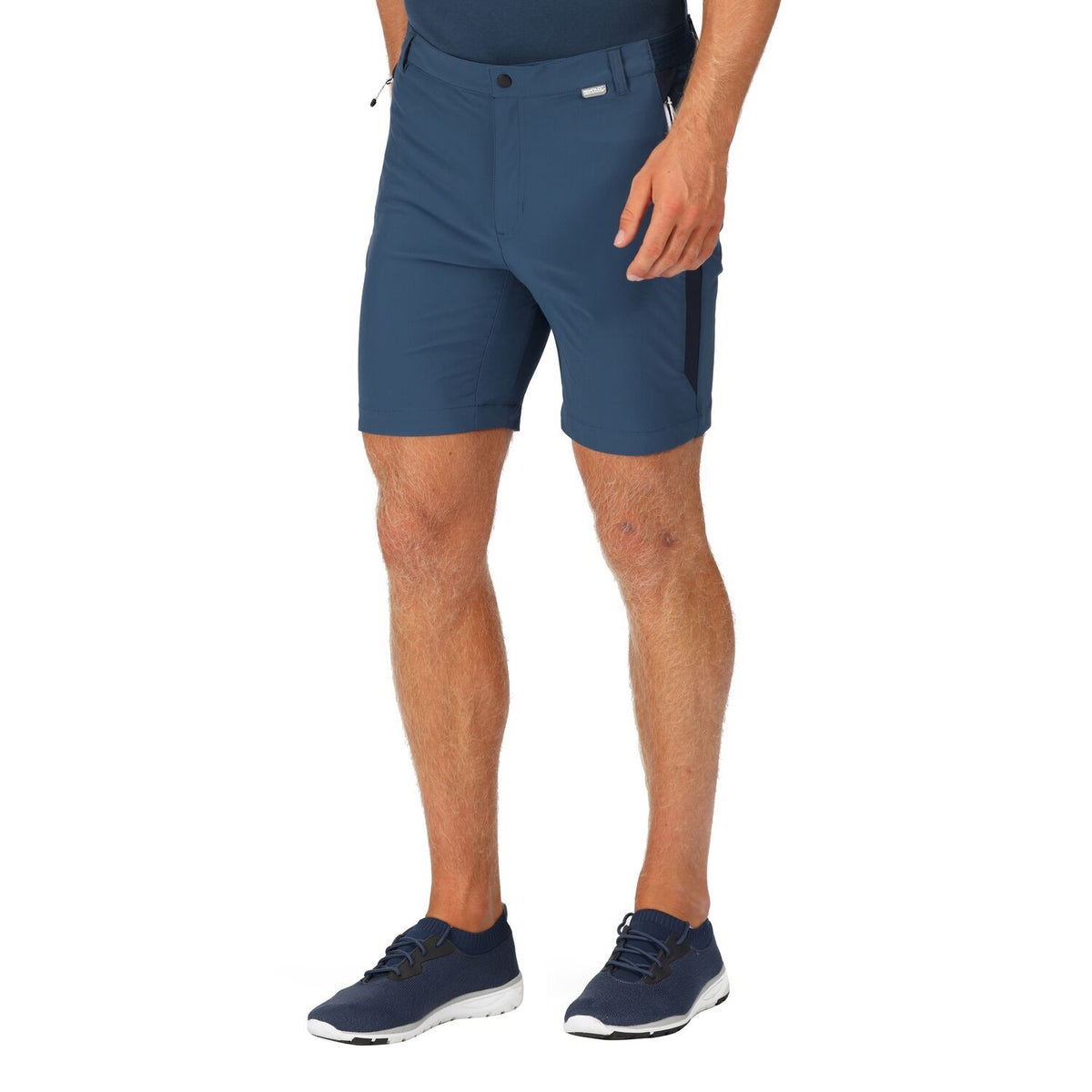 Regatta Mountain Shorts II Wanderhose für Herren