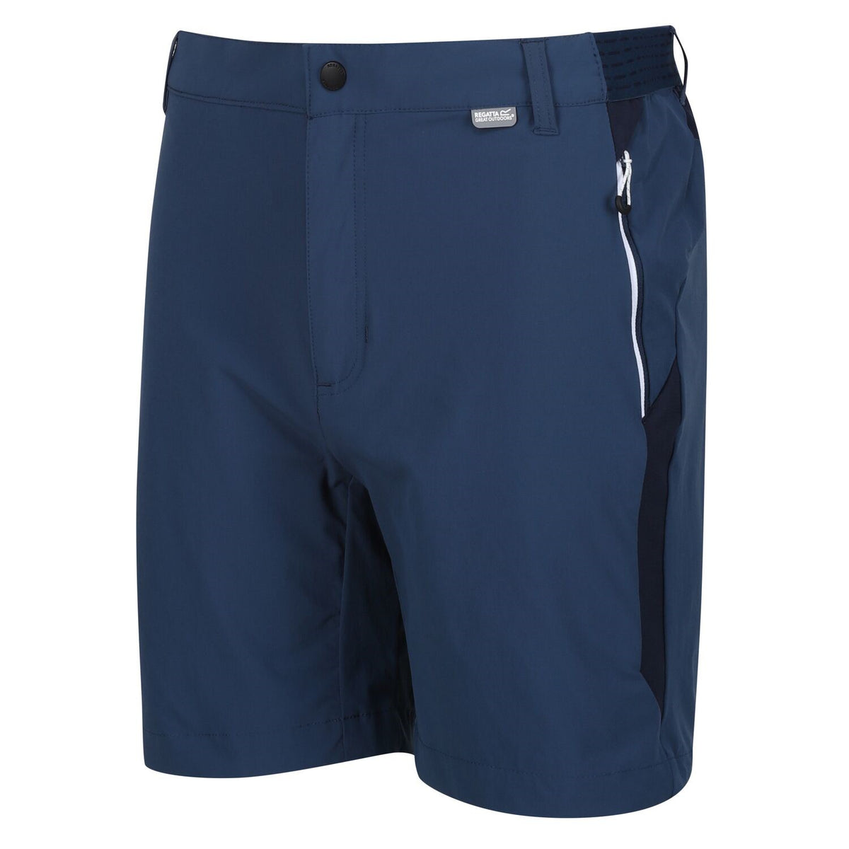 Regatta Mountain Shorts II Wanderhose für Herren